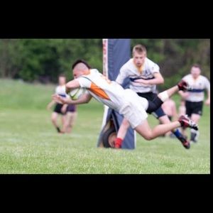 Meet your Posher, Josh